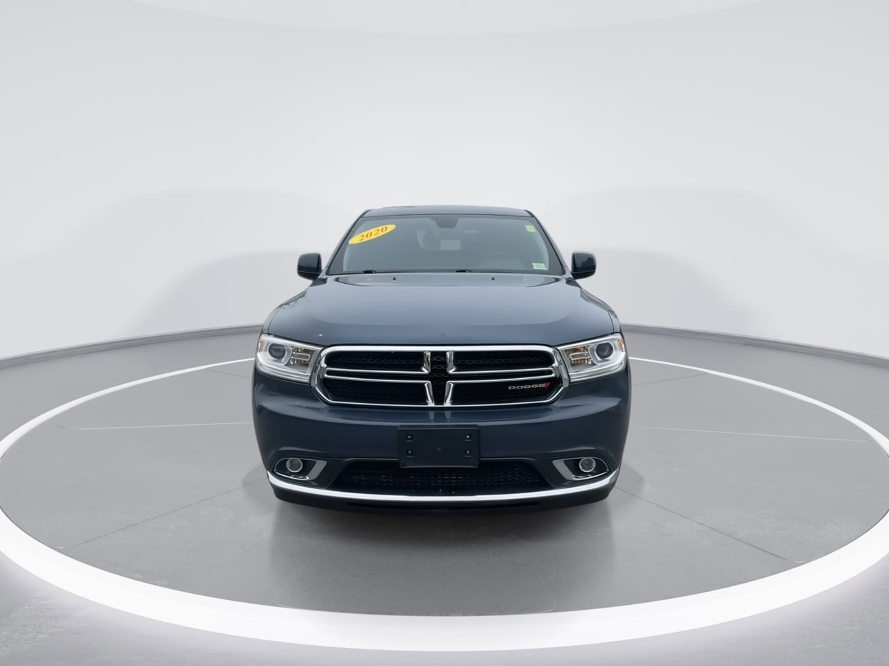 Used 2020 Dodge Durango SXT AWD/4WD image 4