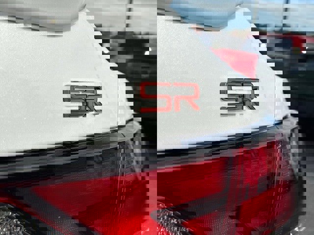 New 2025 Nissan Sentra SR w/ SR Premium Package image 17