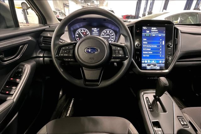 Used 2025 Subaru Crosstrek 2.5i Limited AWD/4WD image 5
