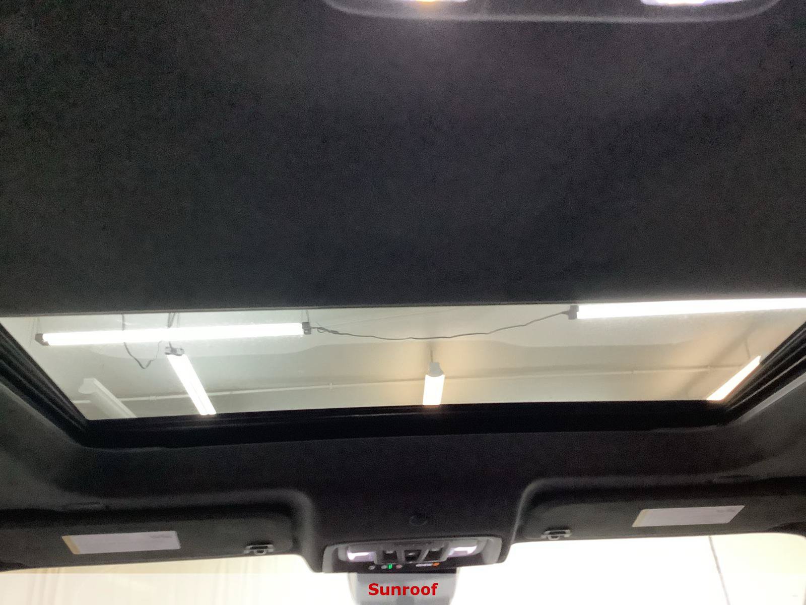 Used 2026 GMC Sierra 2500 Denali Ultimate AWD/4WD image 25