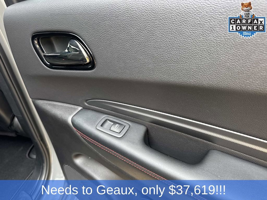 Used 2025 Dodge Durango GT AWD/4WD image 25