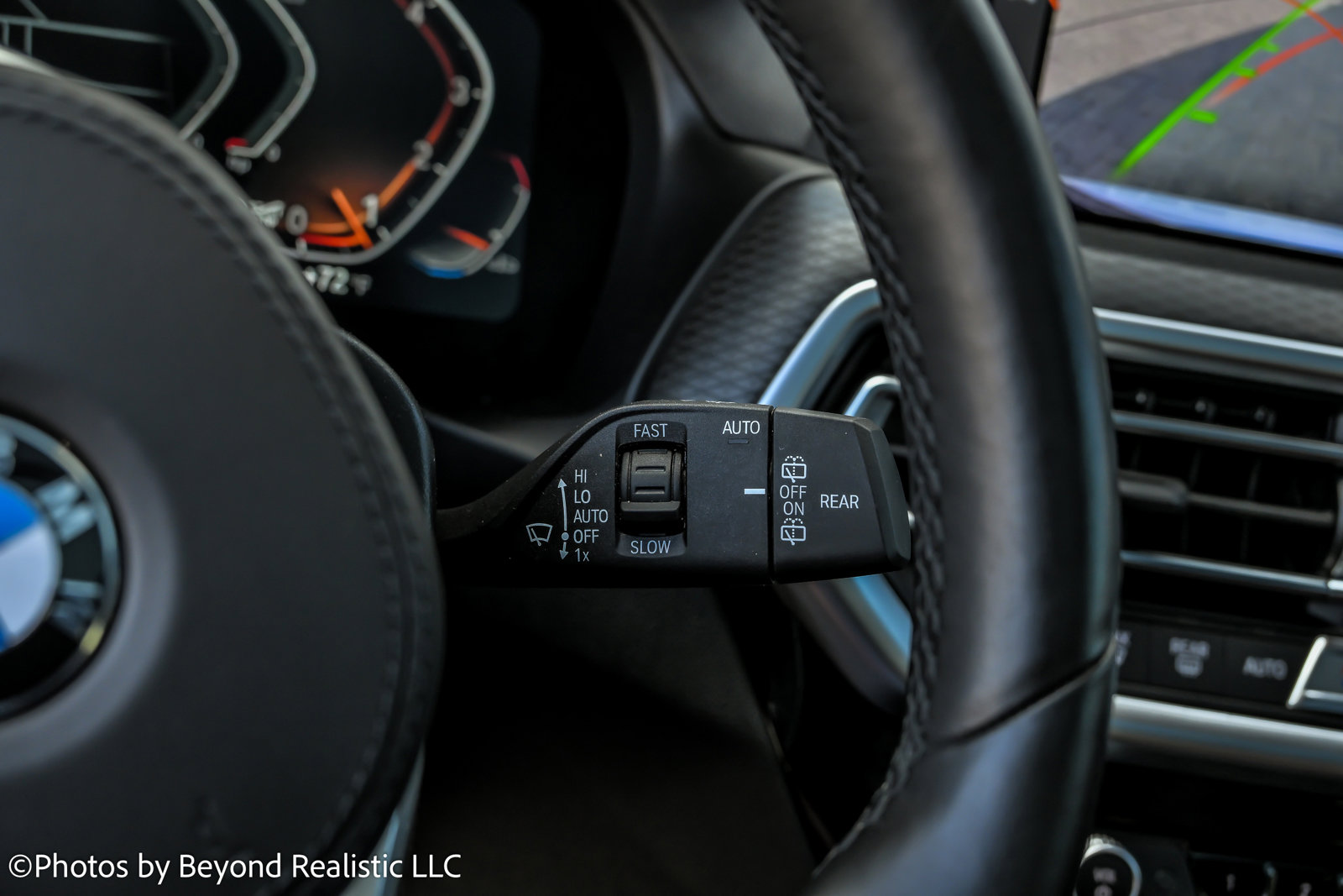 Used 2023 BMW X3 xDrive30i w/ M Sport Package image 39