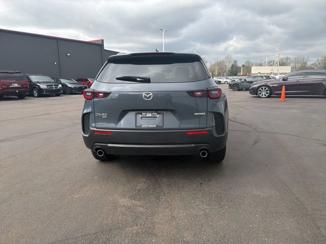 Used 2025 MAZDA CX-50 AWD 2.5 S w/ Accent Package image 9