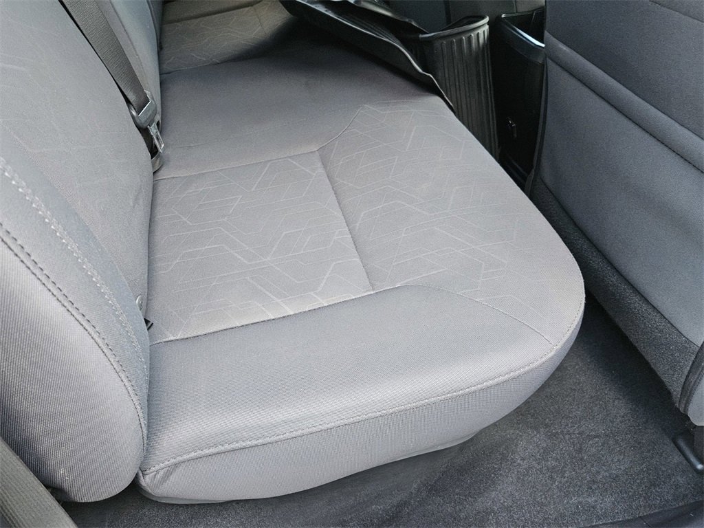 Used 2018 Toyota Tacoma TRD Sport image 29