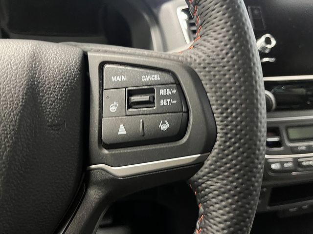 New 2026 Honda Ridgeline TrailSport image 17