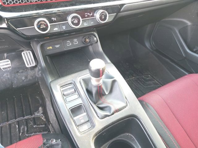 Used 2024 Honda Civic Si image 6