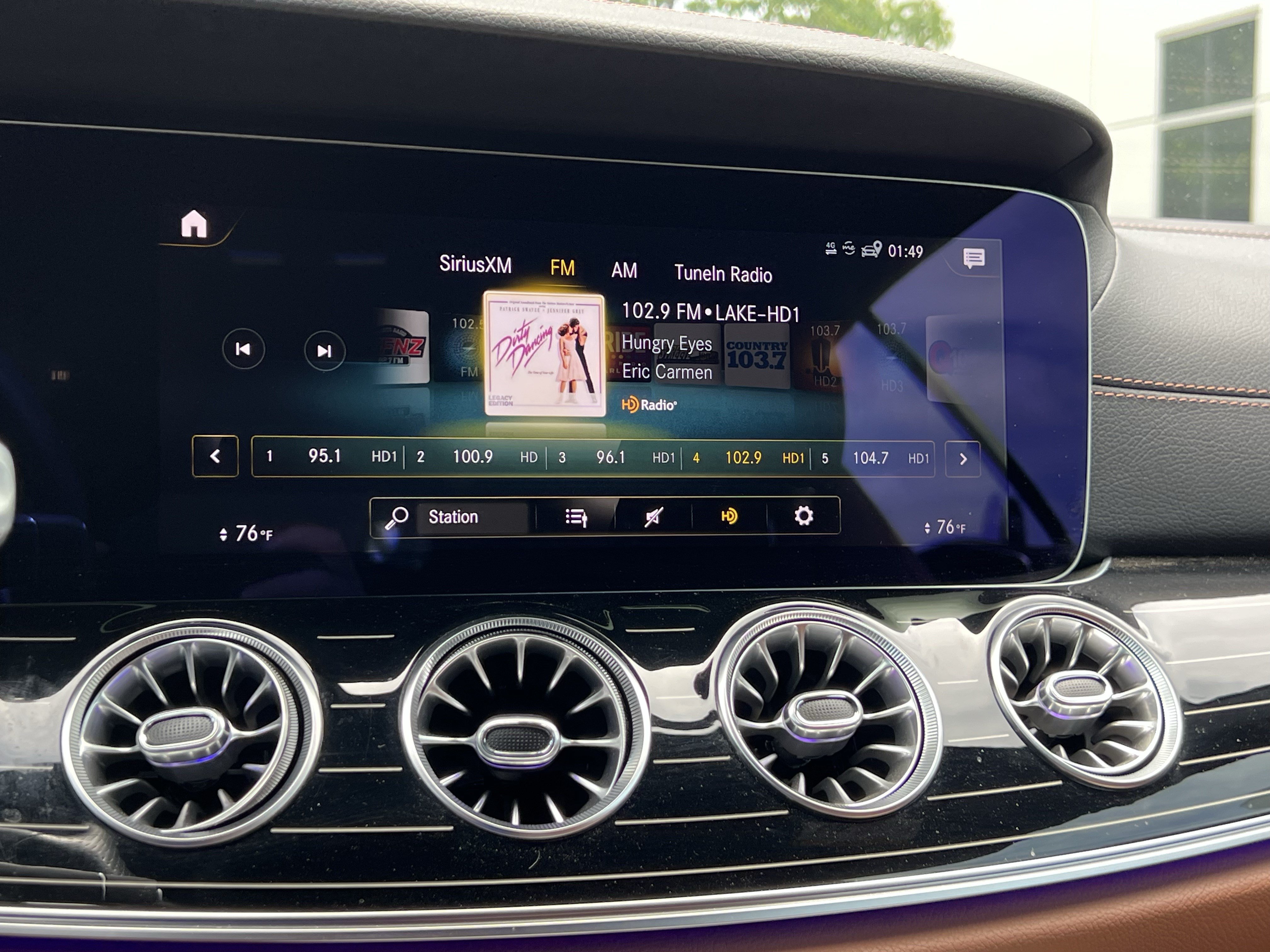 Certified 2023 Mercedes-Benz E 450 Cabriolet image 24