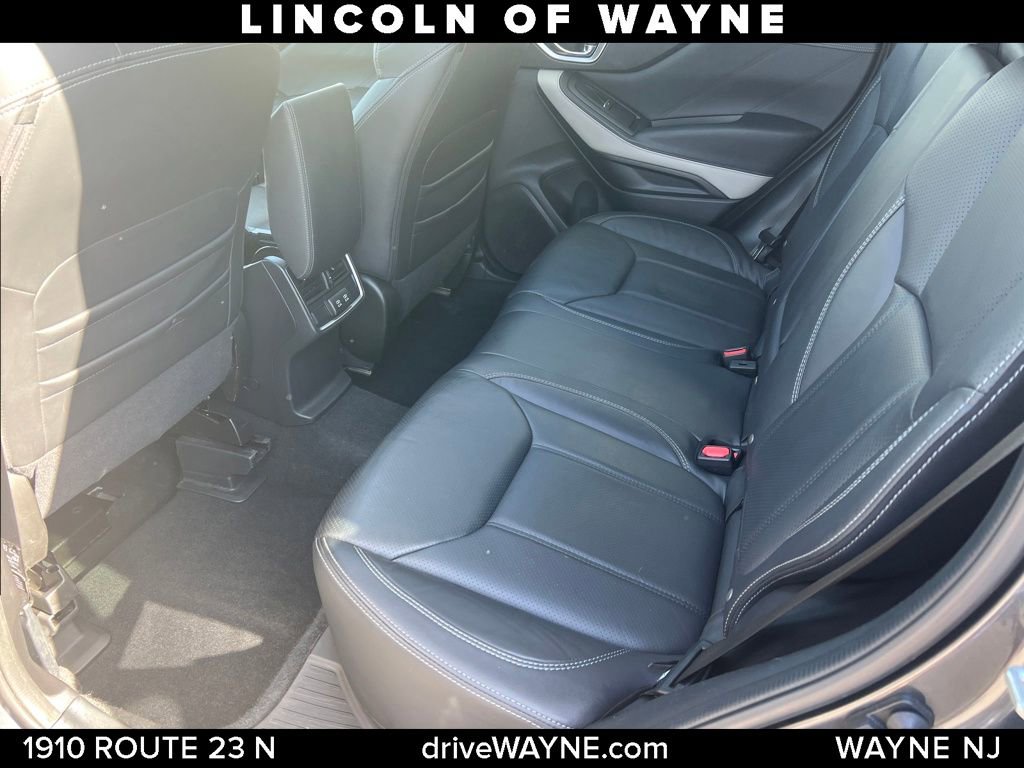 Used 2022 Subaru Forester Limited AWD/4WD image 16