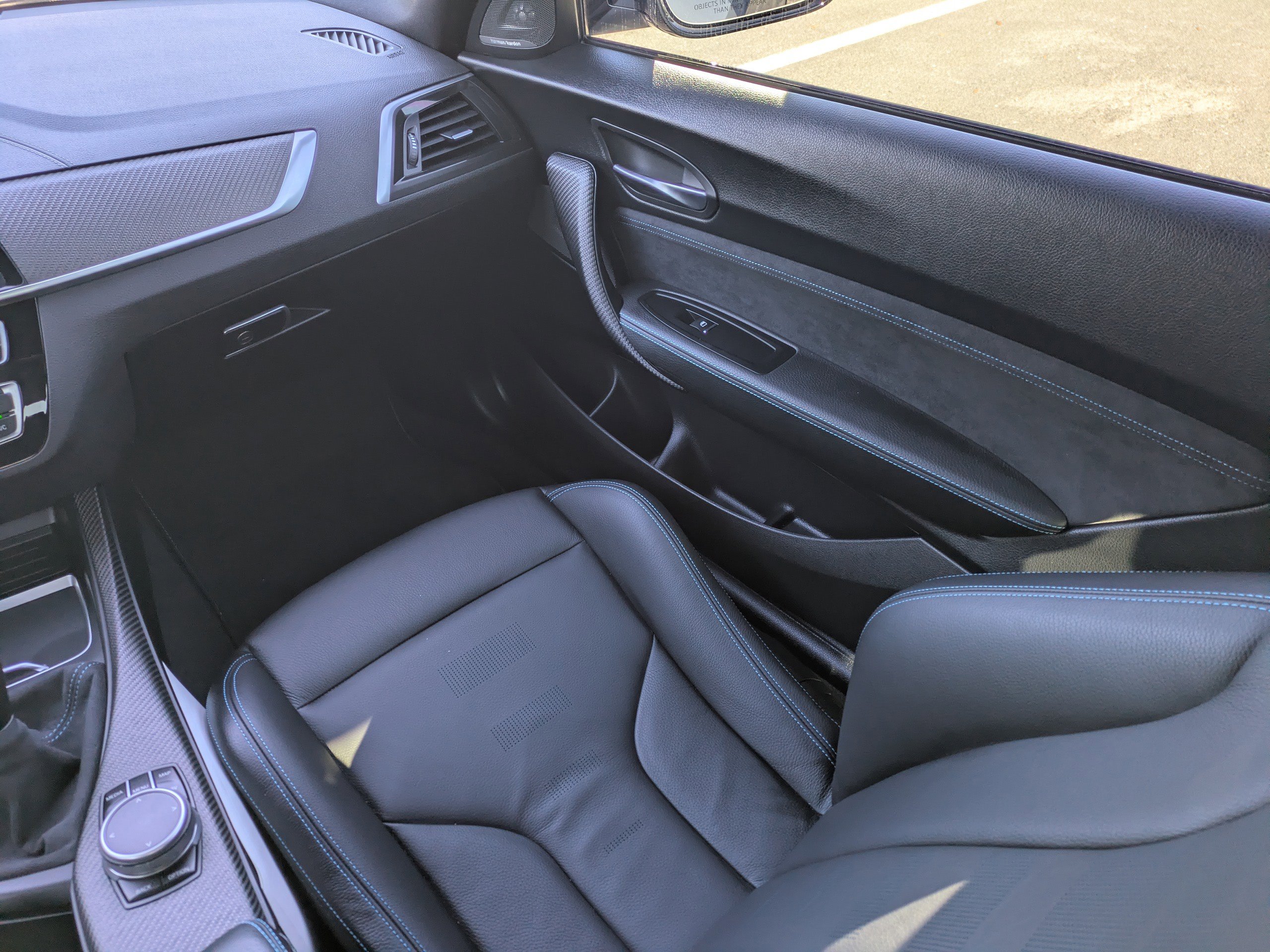 Used 2021 BMW M2 Competition w/ Executive Package image 22