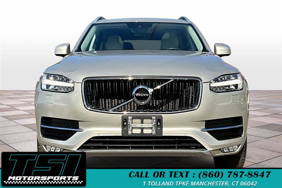 Used 2018 Volvo XC90 T6 Momentum w/ Momentum Plus Package image 3