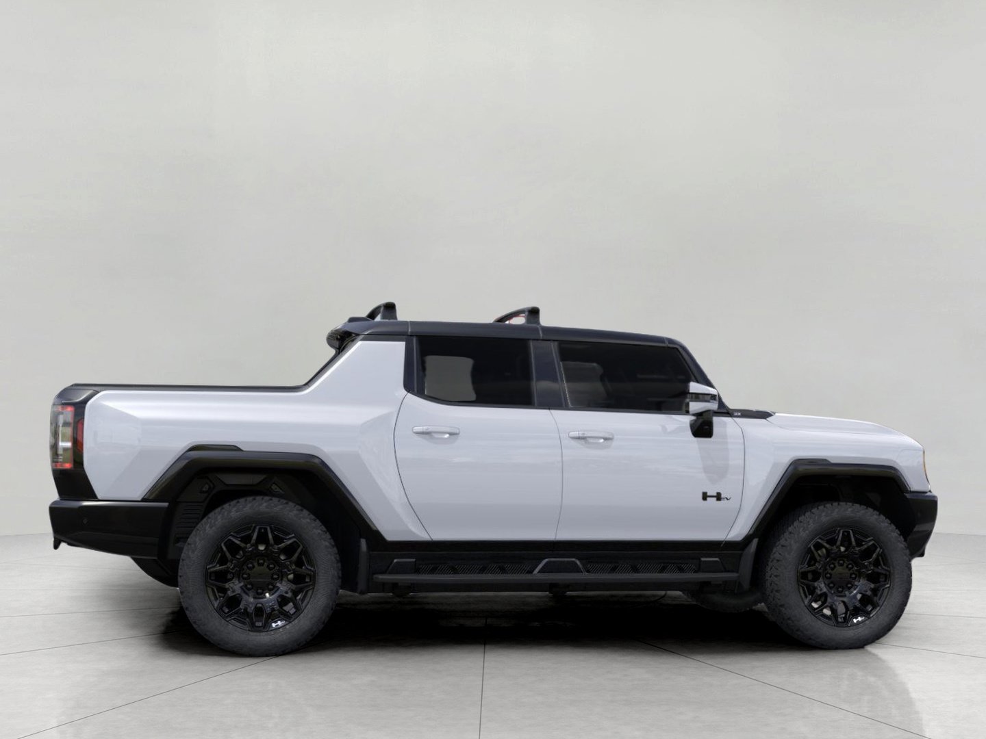 New 2026 GMC Hummer EV 4x4 Crew Cab image 5