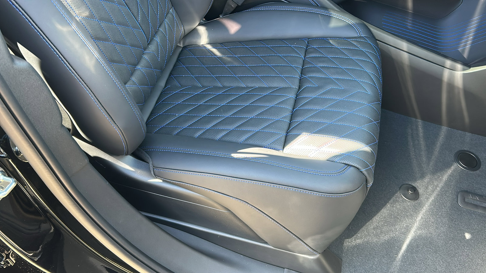 New 2025 Cadillac Escalade IQ Sport 1 w/ Smart Trailering package image 11