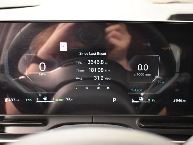 Certified 2025 Kia Carnival SX Prestige image 18