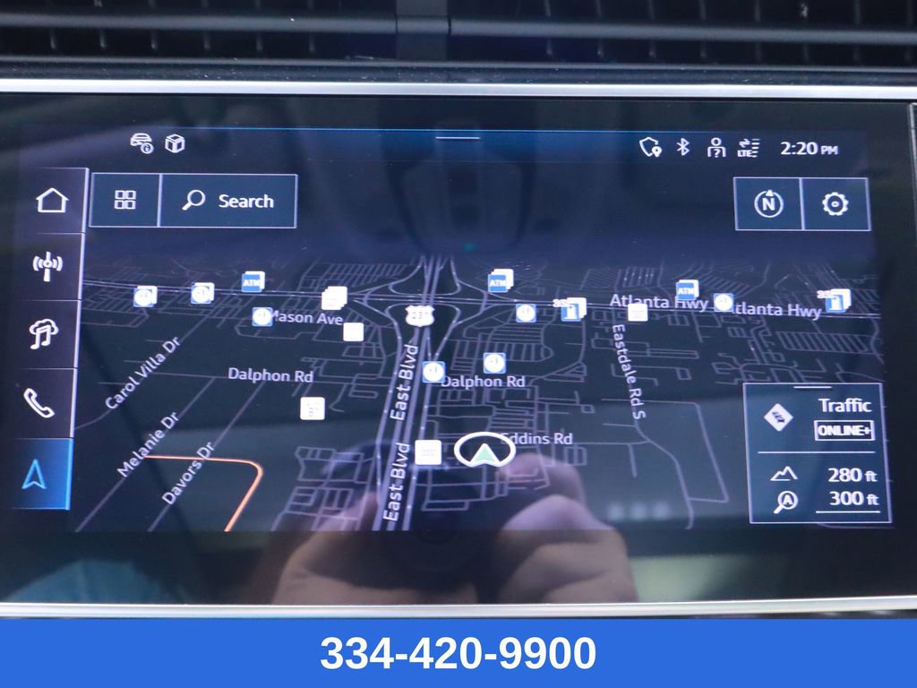 New 2025 Audi Q7 3.0T Premium Plus image 12