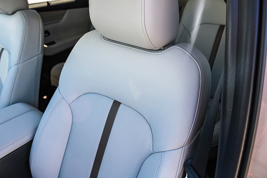 New 2026 MAZDA CX-90 3.3 Turbo S w/ Premium Package image 27