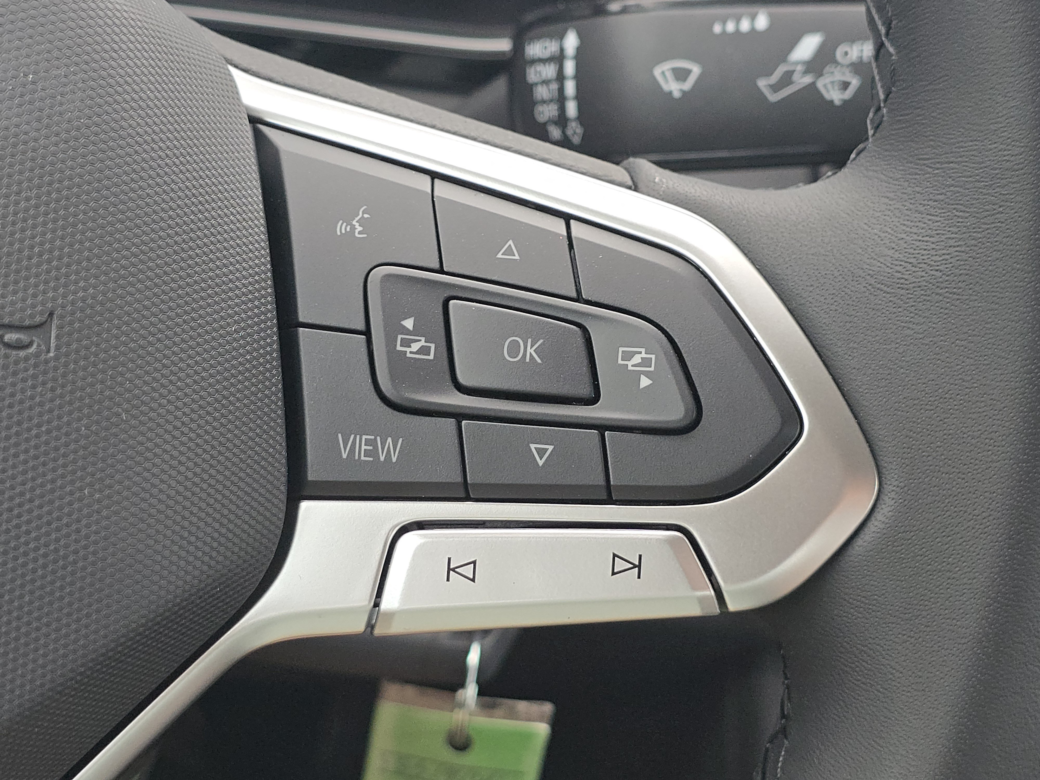 New 2026 Volkswagen Jetta S FWD image 25