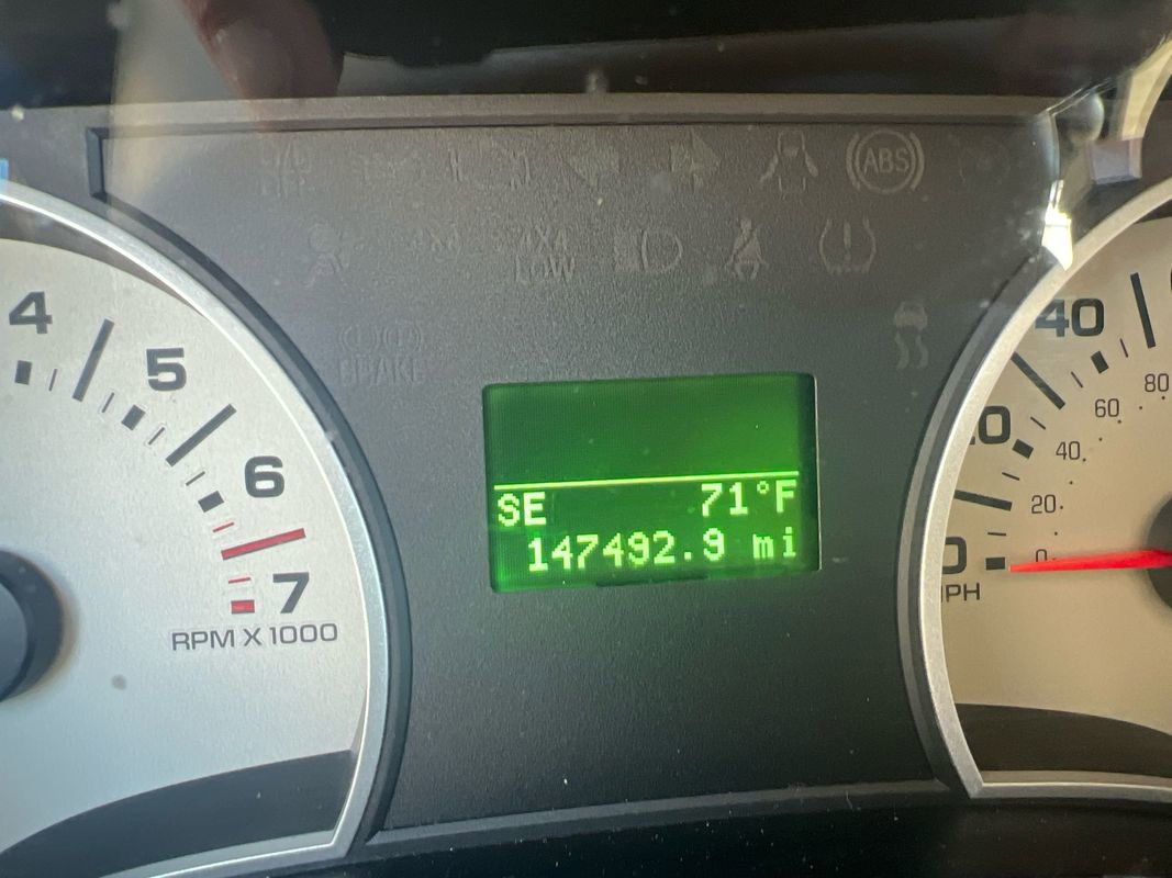 Used 2010 Ford Explorer Eddie Bauer AWD/4WD image 24