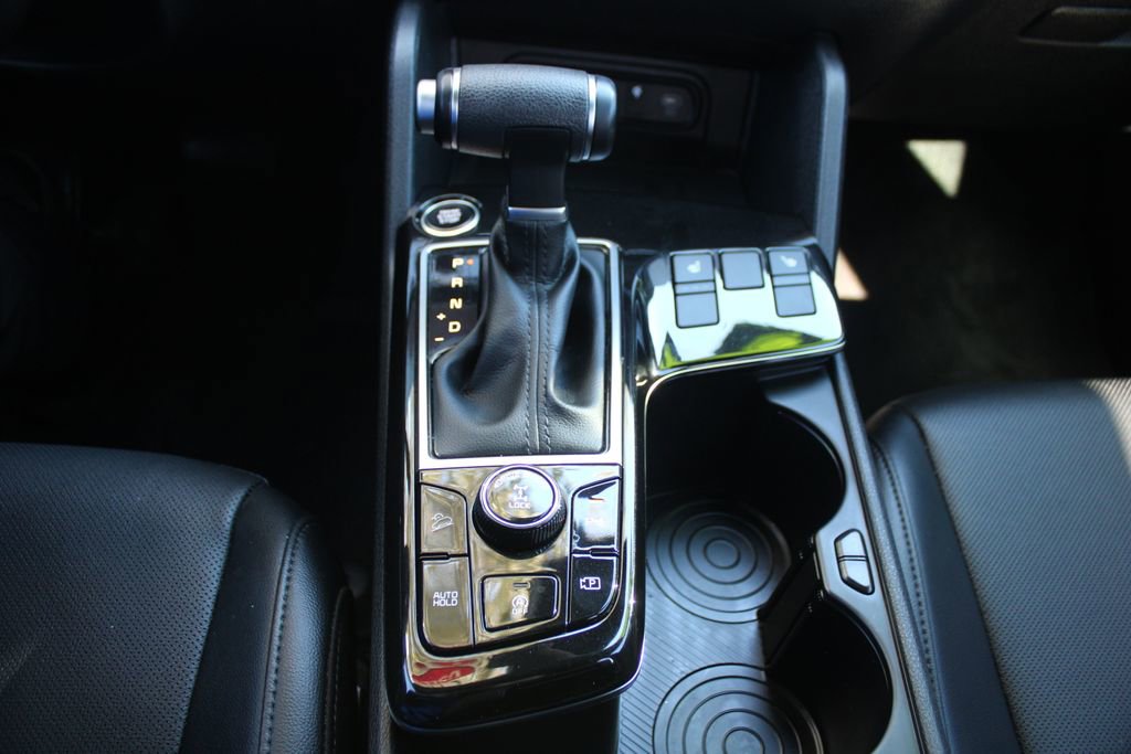 Used 2024 Kia Sportage X-Line w/ X-Line Premium Package image 36