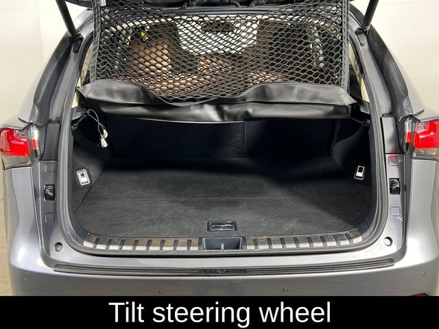 Used 2016 Lexus NX 200t FWD image 11