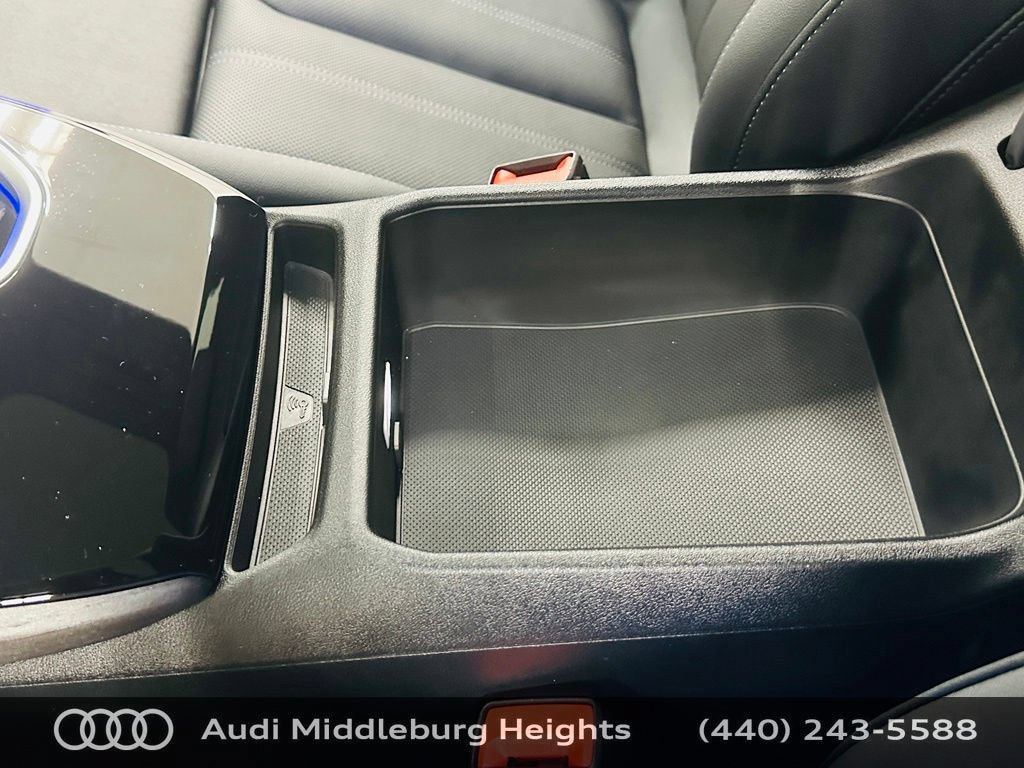Certified 2026 Audi A6 Premium Plus AWD/4WD image 21