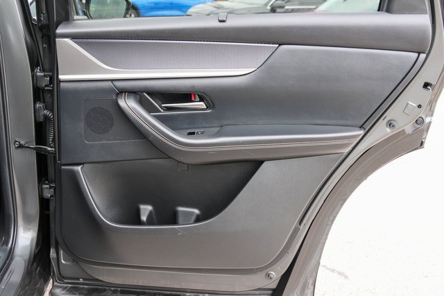 Used 2024 MAZDA CX-90 3.3 Turbo w/ Preferred Plus image 20