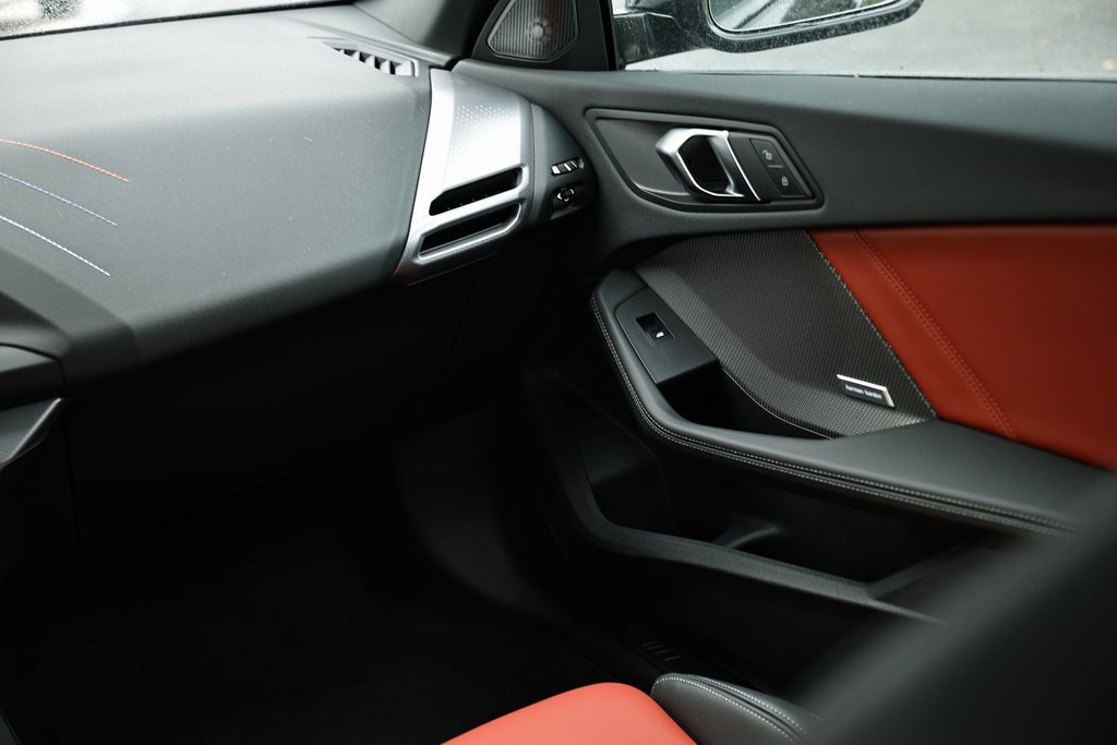 New 2026 BMW M235i xDrive M235i xDrive w/ Technology Package image 32