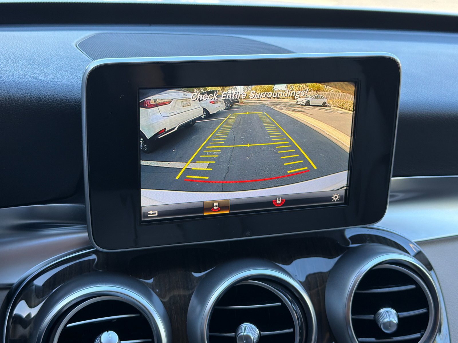 Used 2016 Mercedes-Benz C 300 Sedan image 18
