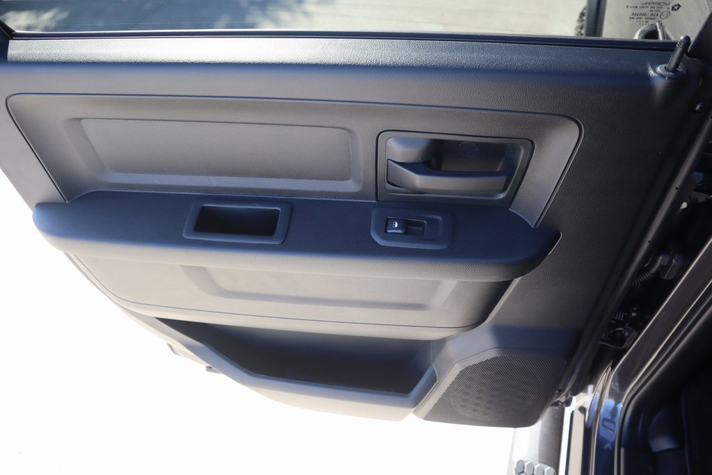 New 2026 RAM 2500 Tradesman w/ Power Wagon Package image 16