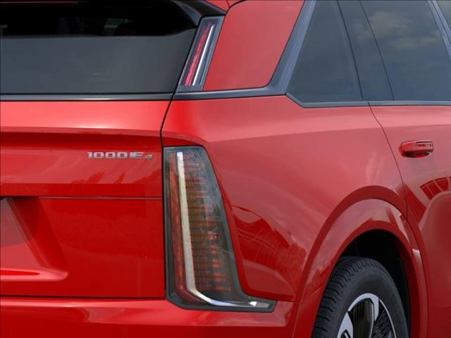 New 2026 Cadillac Escalade IQ Sport 2 image 11