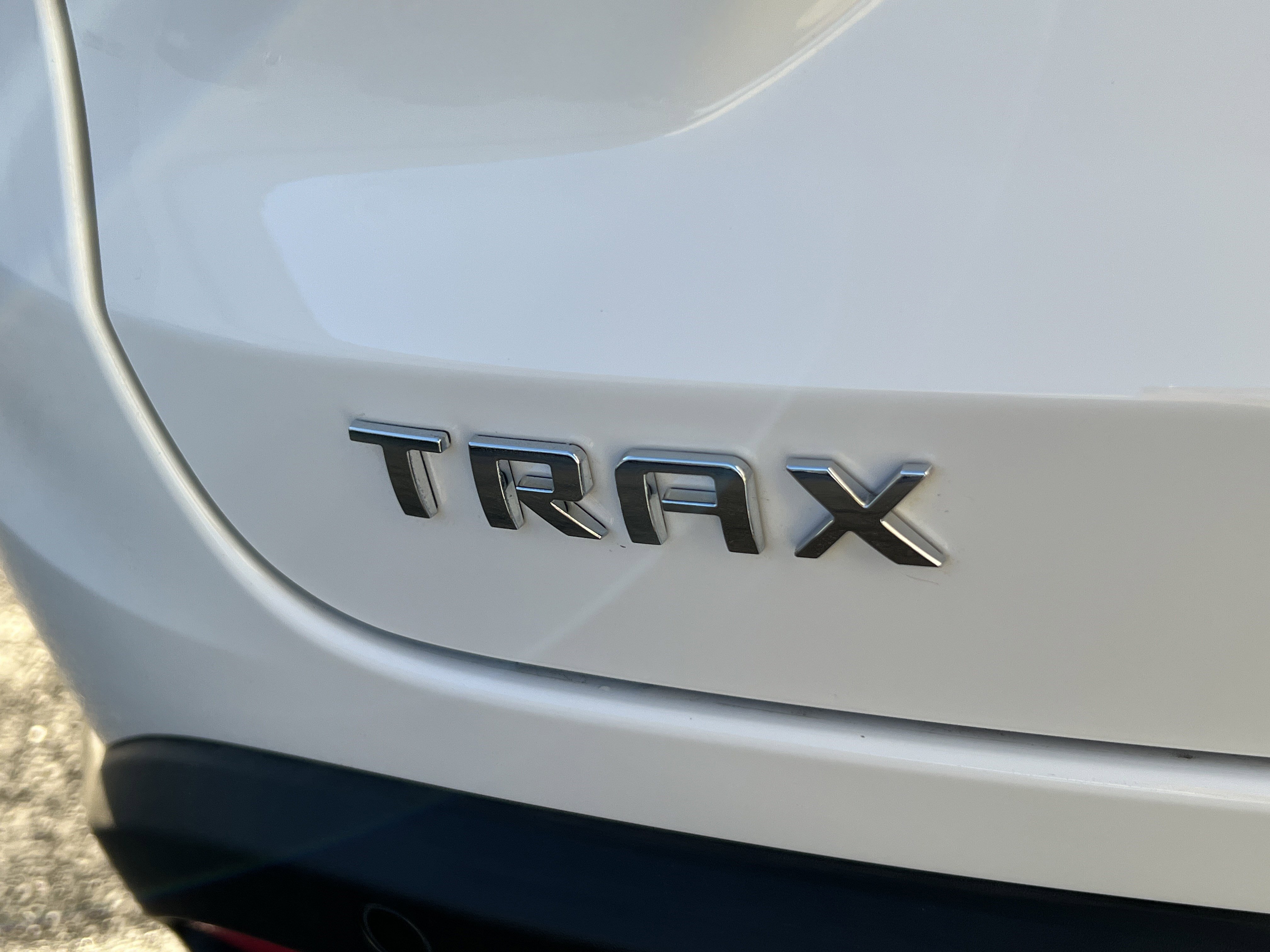 New 2026 Chevrolet Trax LT w/ Driver Confidence Package image 9