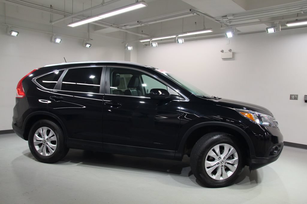 Used 2013 Honda CR-V EX-L image 11