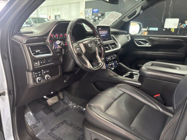 Used 2021 Chevrolet Tahoe RST AWD/4WD image 15