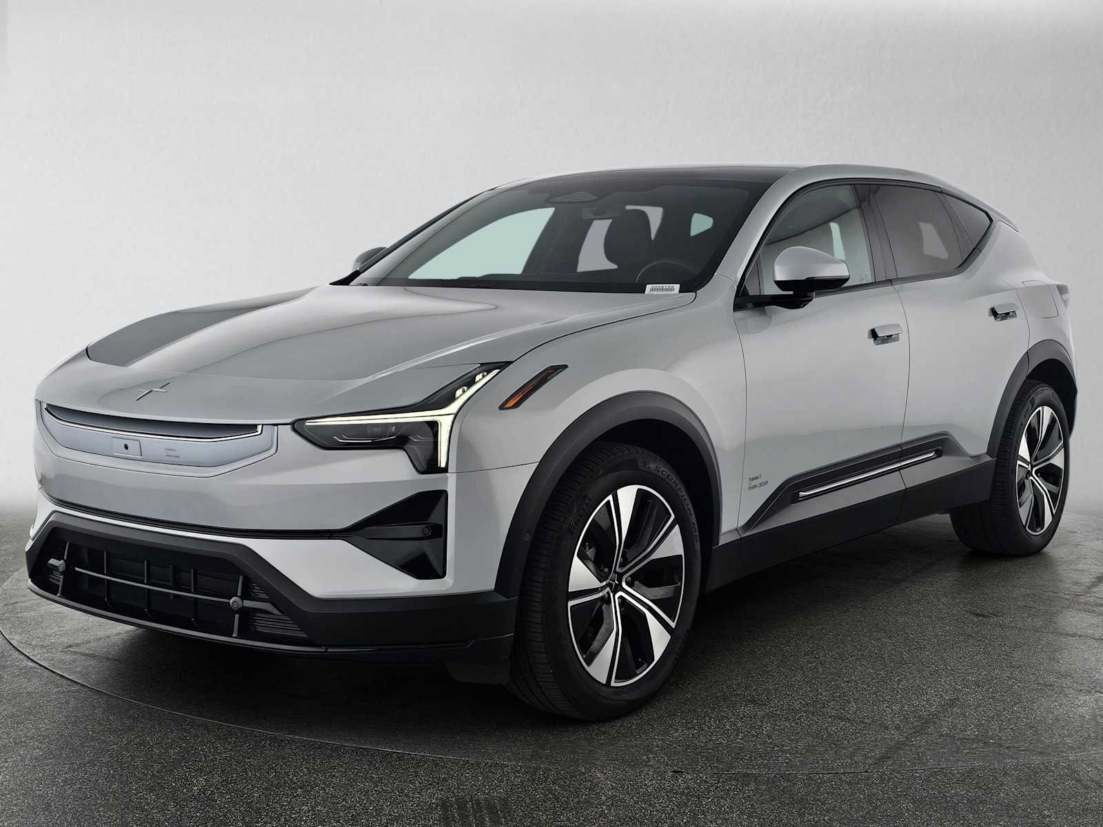 Used 2025 Polestar Polestar 3 AWD/4WD image 7