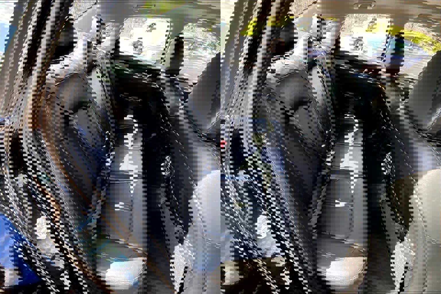 Used 2021 Kia K5 EX image 21