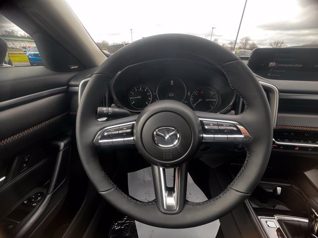 New 2026 MAZDA CX-50 AWD 2.5 S w/ Weather Package image 20