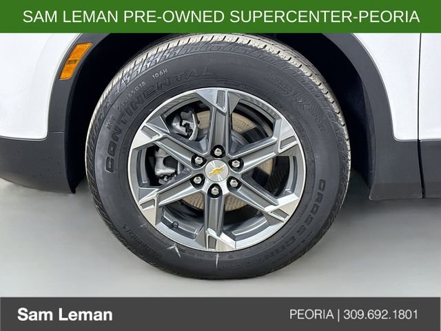 Used 2023 Chevrolet Blazer LT w/ Driver Confidence Package image 27