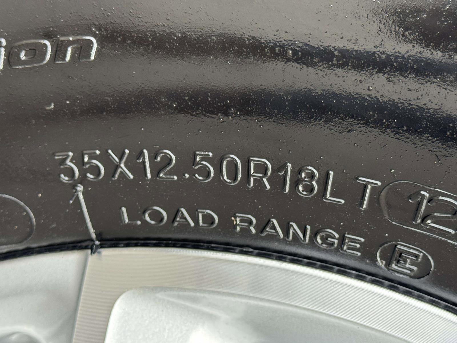 Used 2024 Chevrolet Silverado 3500 W/T w/ WT Convenience Package image 11