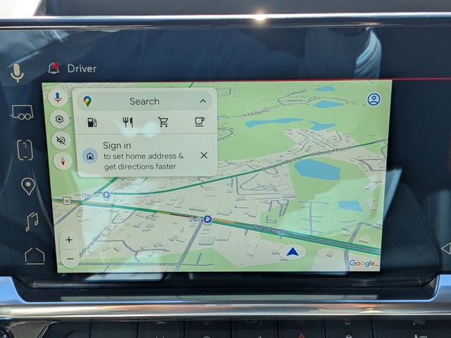 Used 2025 GMC Sierra 1500 SLT image 32