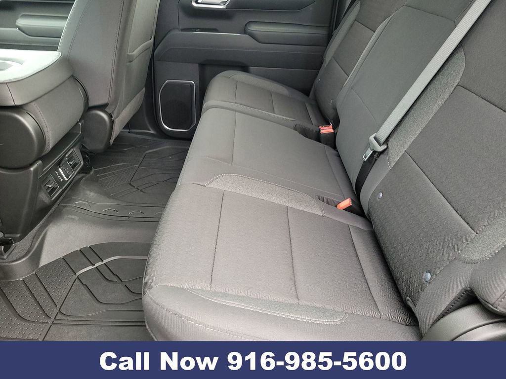 New 2026 Chevrolet Silverado 1500 LT image 29