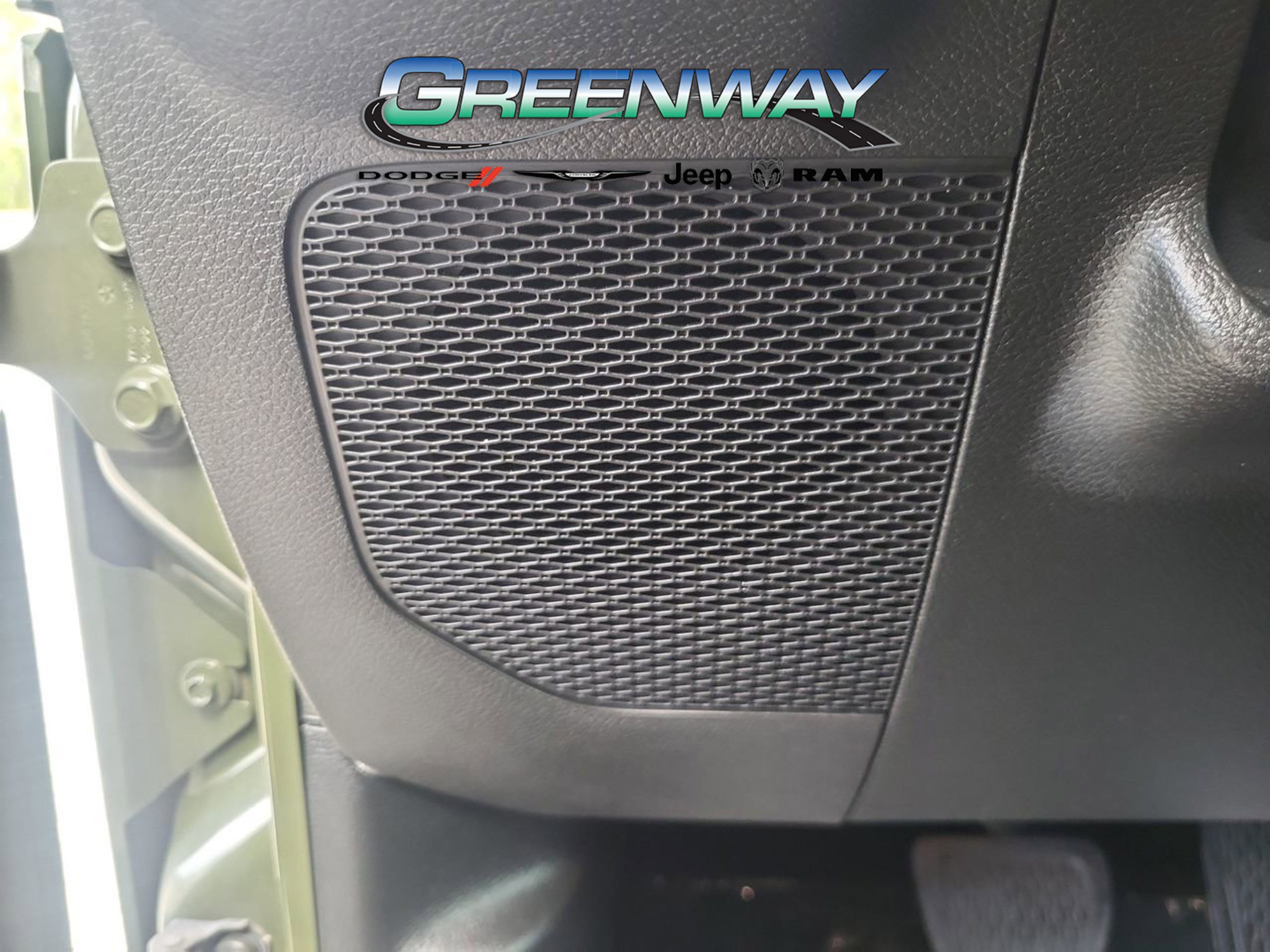 Used 2023 Jeep Wrangler Unlimited Sahara AWD/4WD image 17