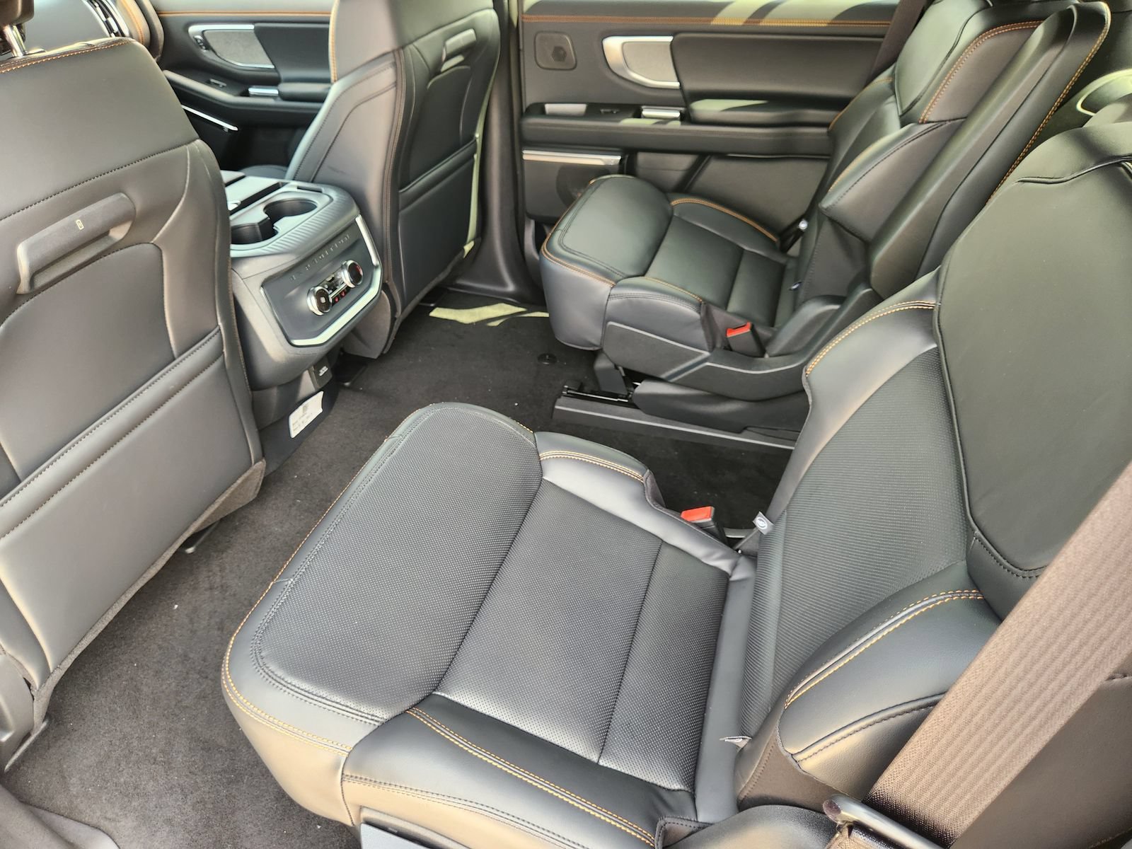 New 2027 Ford Expedition Tremor w/ Driver's Package AWD/4WD image 25