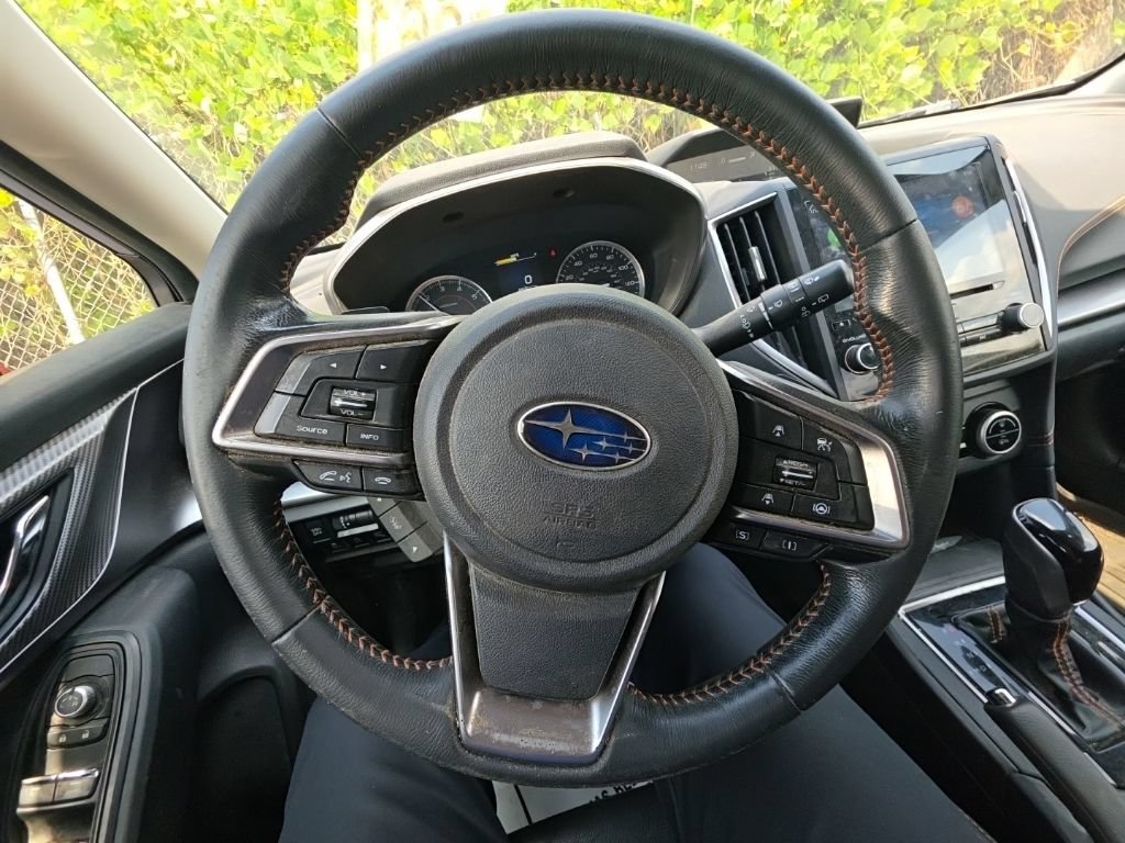 Used 2021 Subaru Crosstrek 2.5i Limited w/ Moonroof Package 2 AWD/4WD image 25