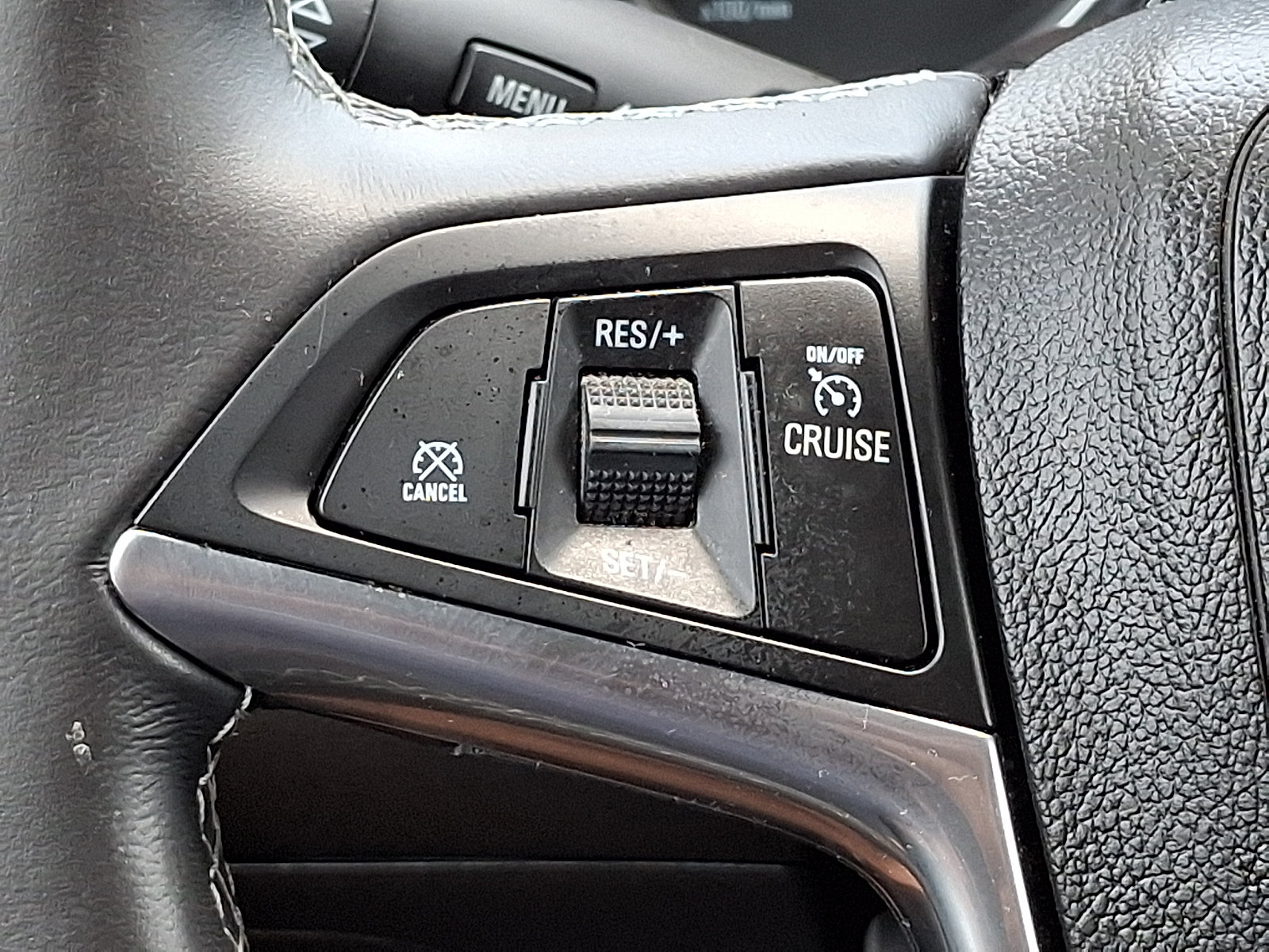Used 2016 Buick Encore Convenience AWD/4WD image 20