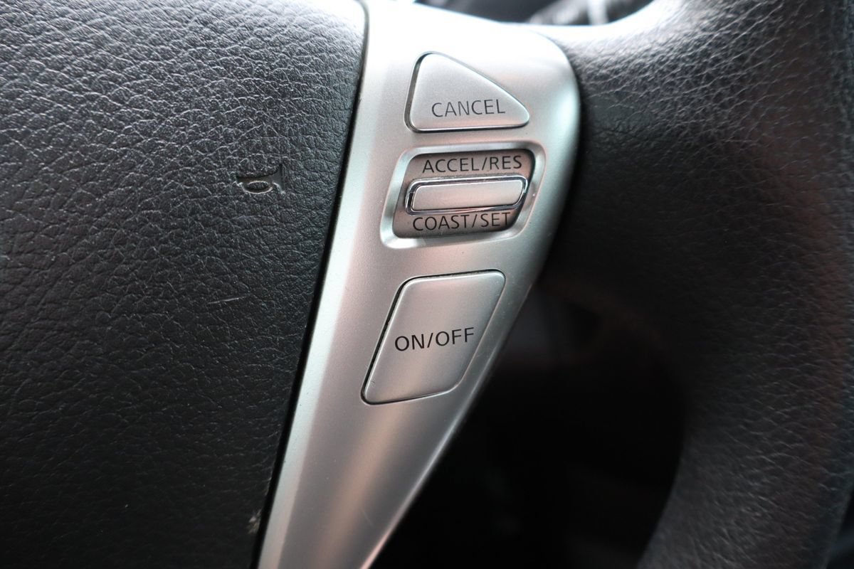 Used 2019 Nissan Versa SV FWD image 30