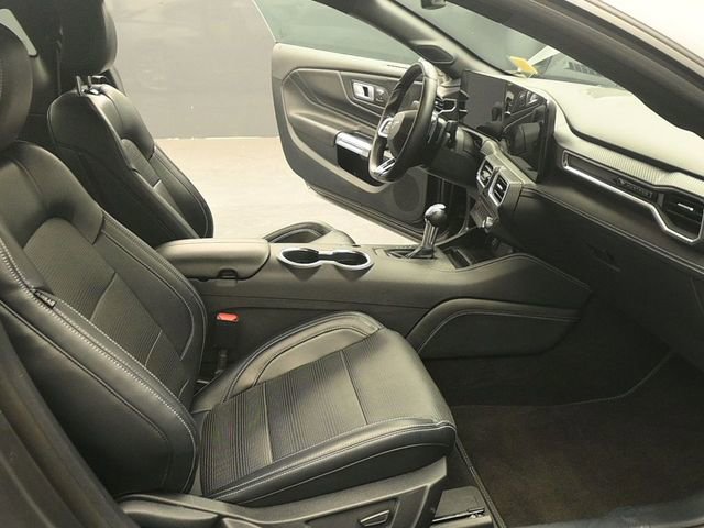 Certified 2024 Ford Mustang GT Premium RWD image 12