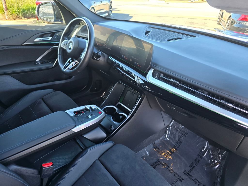 Used 2023 BMW X1 xDrive28i w/ M Sport Package image 27