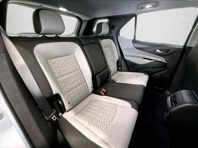 Used 2024 Chevrolet Equinox LS FWD image 29