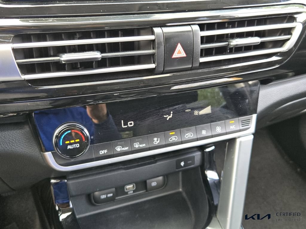 Certified 2022 Kia Seltos EX AWD/4WD image 26