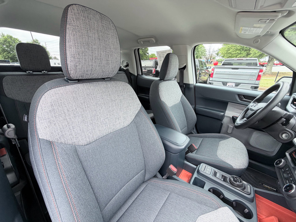 Used 2024 Ford Maverick XLT FWD image 21