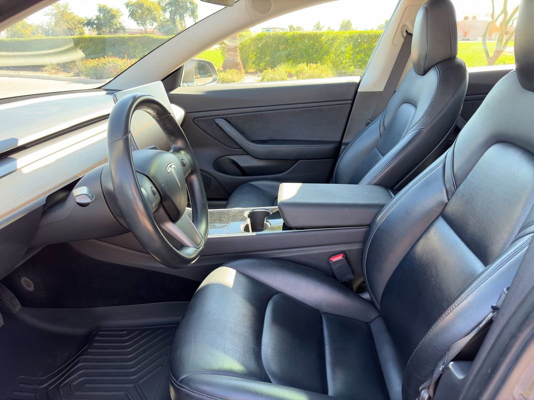 Used 2018 Tesla Model 3 Long Range image 8